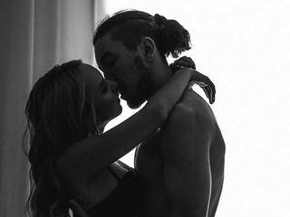 Erotyczny czat wideo SergoNadin