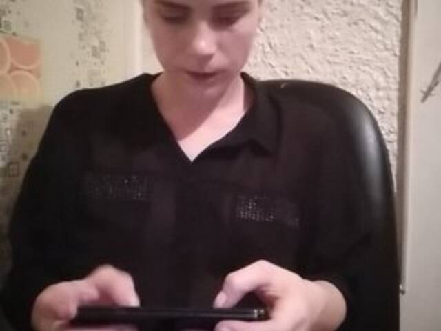 Zrzuty ekranu transmisji SerVerGyt