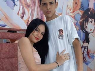 Erotyczny czat wideo Sex-Couple18