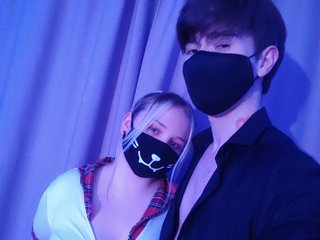 Erotyczny czat wideo sexbombs52