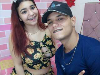 Erotyczny czat wideo sexcoupleshot