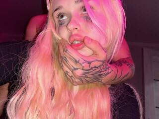 Erotyczny czat wideo LuxFap