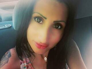 Erotyczny czat wideo SexiBelle