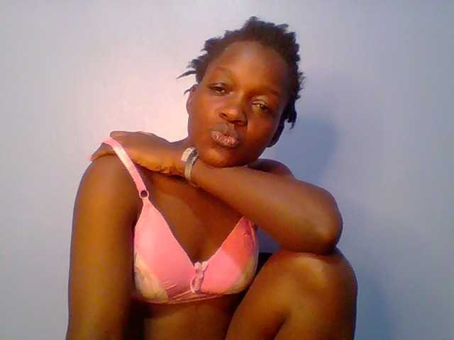 Zrzuty ekranu transmisji SEXIE-LADY