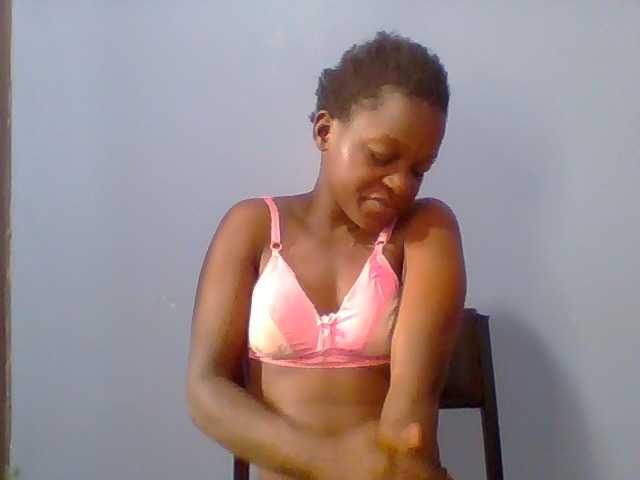 Zrzuty ekranu transmisji SEXIE-LADY