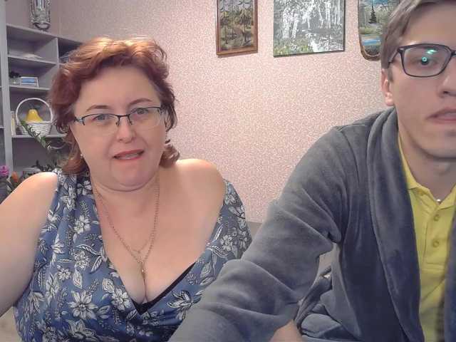 Zdjęcia SexNeigbours Hello! We are Greg and Joanna, 23 and 49 y o. Happy to have fun with you guys!