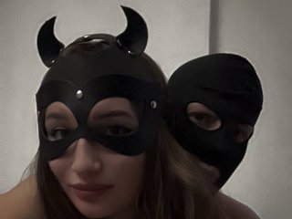 Erotyczny czat wideo Sexpara001