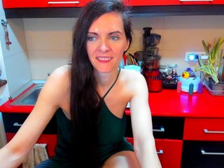 Erotyczny czat wideo SexQueen11