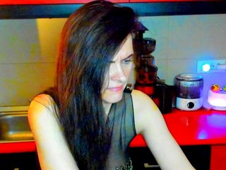 Erotyczny czat wideo SexQueen11