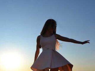 Erotyczny czat wideo MatreshkaBubble