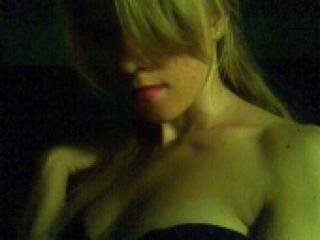 Erotyczny czat wideo sexuangel