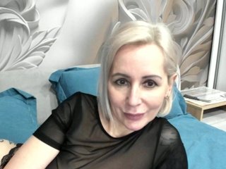 Erotyczny czat wideo Sexwife75