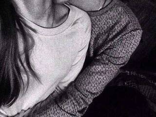 Erotyczny czat wideo ilonomask