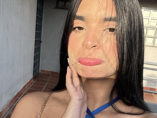 Erotyczny czat wideo SexxCarlyy