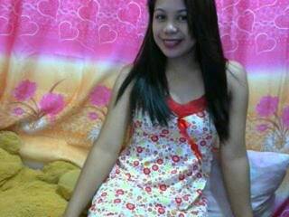 Erotyczny czat wideo SexxyAngel