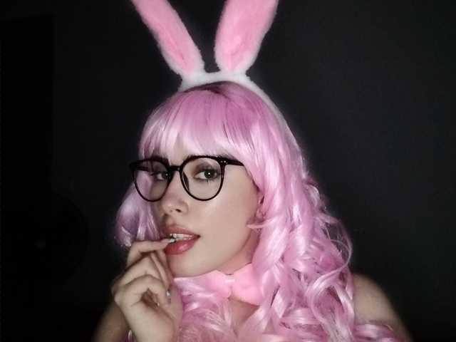 Zdjęcie profilowe sexxybunny