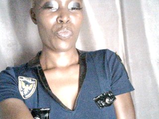 Erotyczny czat wideo Sexxycandy