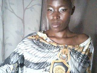 Erotyczny czat wideo Sexxycandy