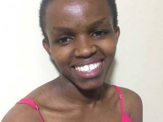 Erotyczny czat wideo sexxynila