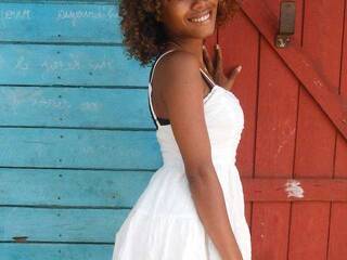 Erotyczny czat wideo Sexy--Caramel