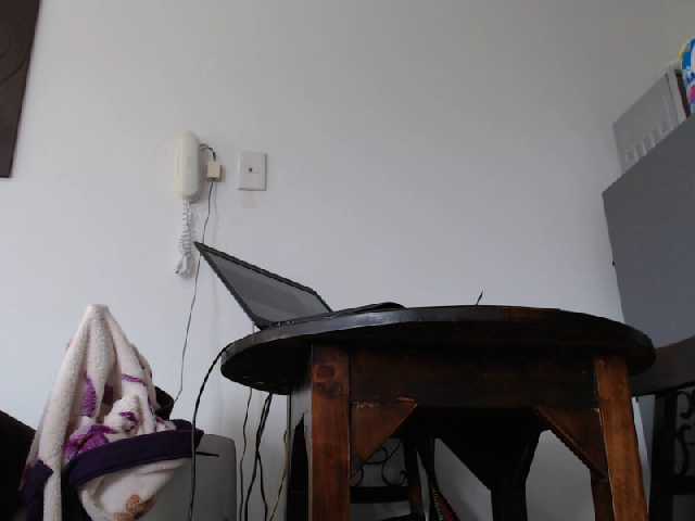 Zrzuty ekranu transmisji Sexy-Alice