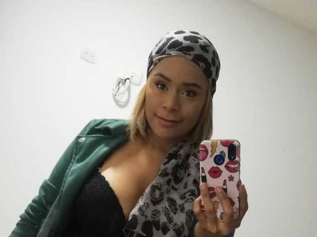 Zdjęcie profilowe sexy-caramel6