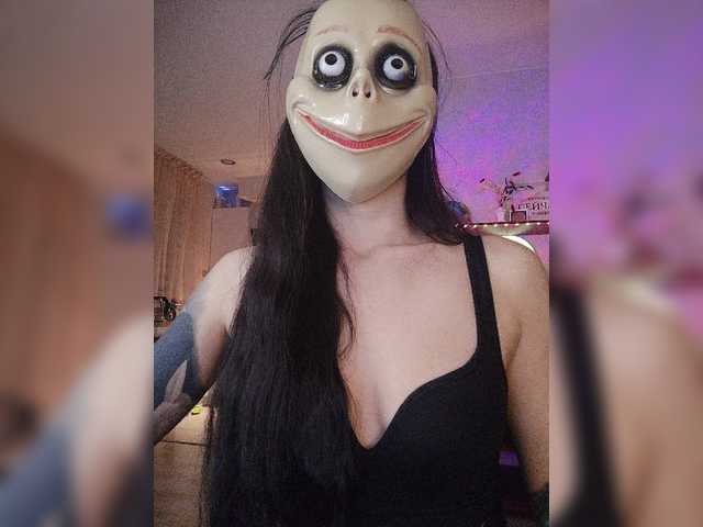 Zrzuty ekranu transmisji Sexy-girl999