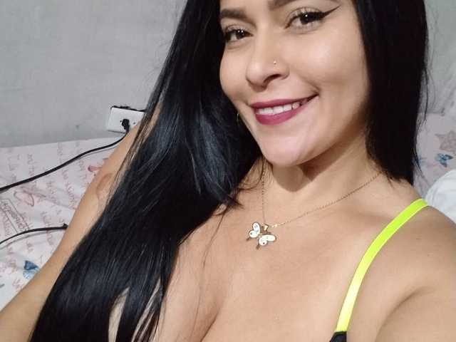 Zdjęcie profilu sexy-latina69