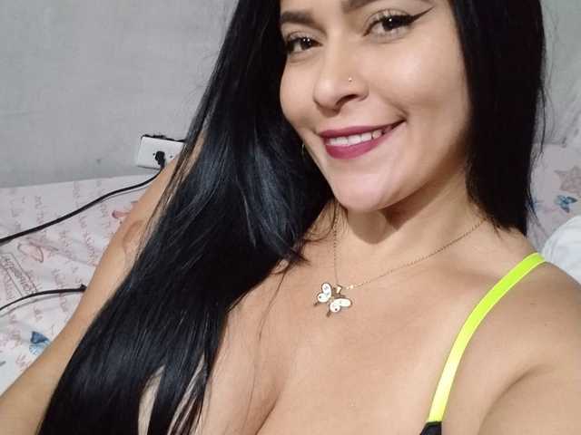 Zdjęcie profilowe sexy-latina69