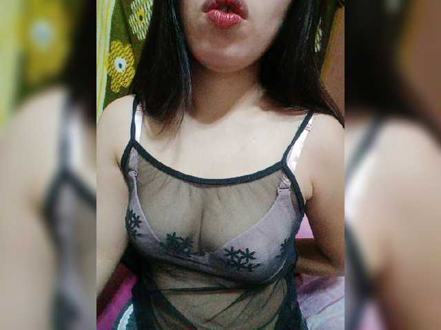 Zrzuty ekranu transmisji sexy-licious