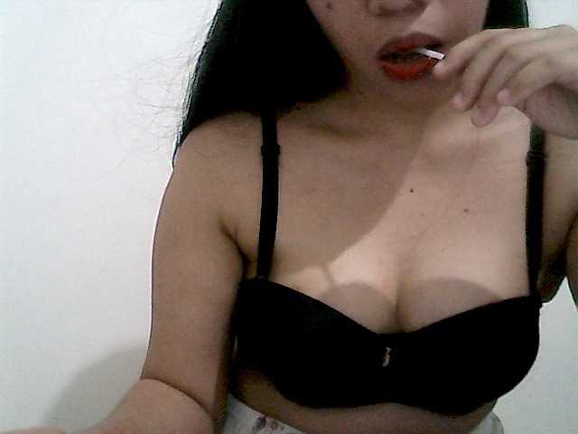 Zrzuty ekranu transmisji sexy-licious