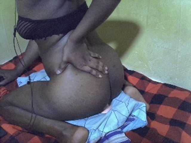 Zrzuty ekranu transmisji sexy-lizzy