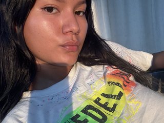 Erotyczny czat wideo Sexy-Lou