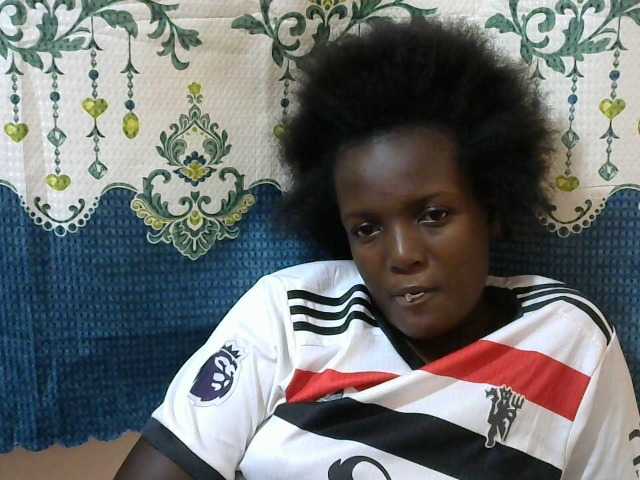 Zrzuty ekranu transmisji Sexy-melody