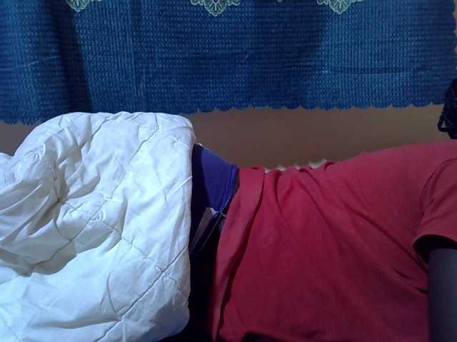 Zrzuty ekranu transmisji Sexy-melody