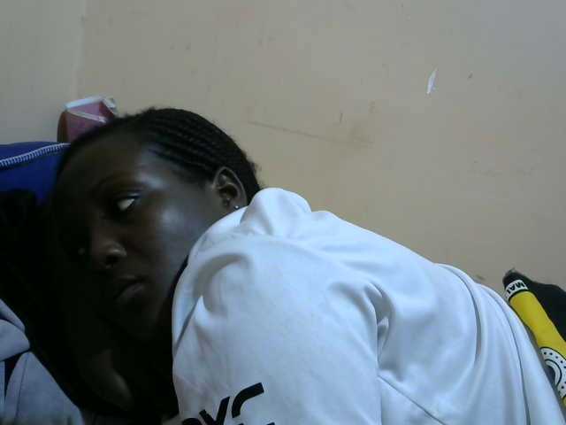 Zrzuty ekranu transmisji Sexy-melody