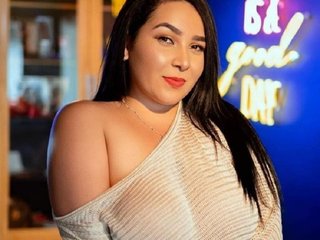 Erotyczny czat wideo sexy-molly21