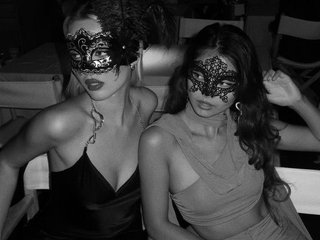 Erotyczny czat wideo SEXY-NEFY