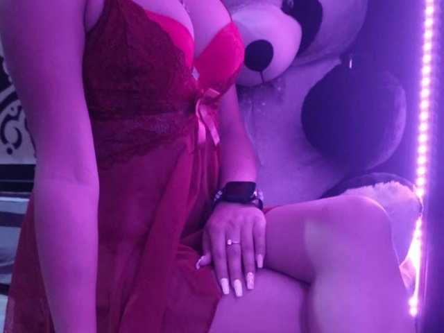 Zdjęcie profilu Sexy-ragni