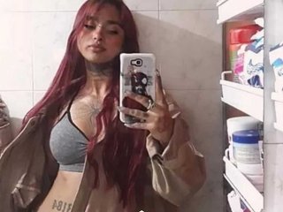 Erotyczny czat wideo sexy-redgirl