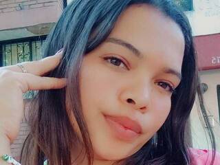 Erotyczny czat wideo sexy-vicky