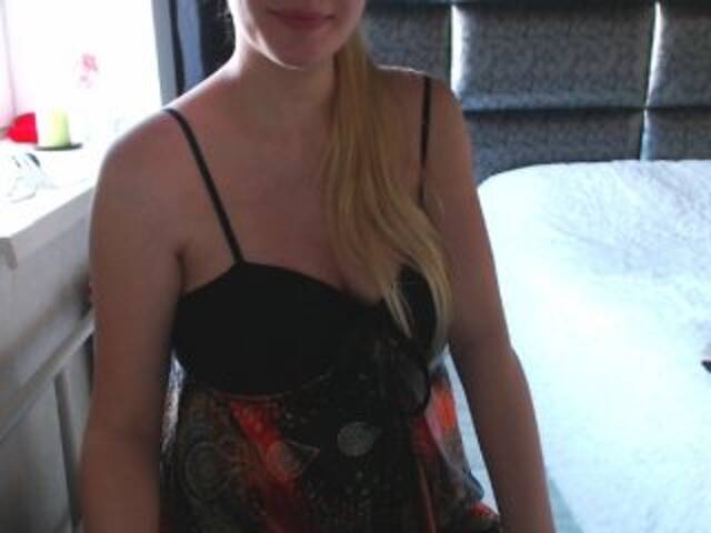 Zrzuty ekranu transmisji Sexy1lady