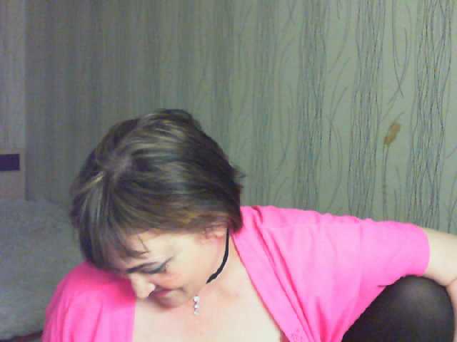 Zrzuty ekranu transmisji sexy58devil