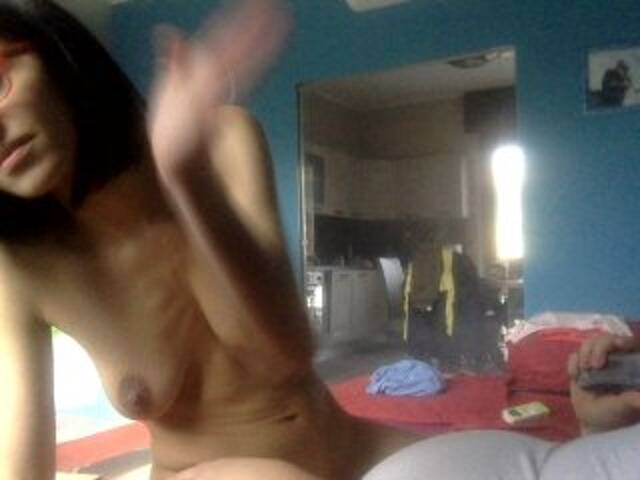 Zrzuty ekranu transmisji Sexy_Arco