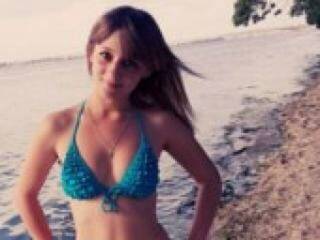 Erotyczny czat wideo sexyaangell