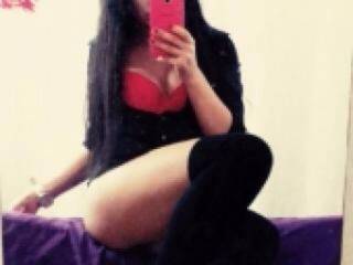 Erotyczny czat wideo sexyalbinka