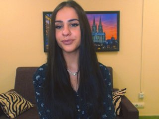 Zrzuty ekranu transmisji SexyAlenaaa