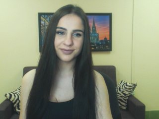 Zrzuty ekranu transmisji SexyAlenaaa