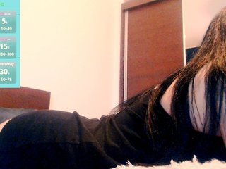 Erotyczny czat wideo SexyAlina123