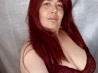 Erotyczny czat wideo SexyAmber-1